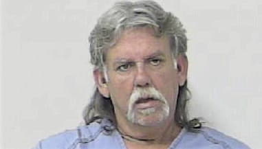 Mitchell Smith, - St. Lucie County, FL 